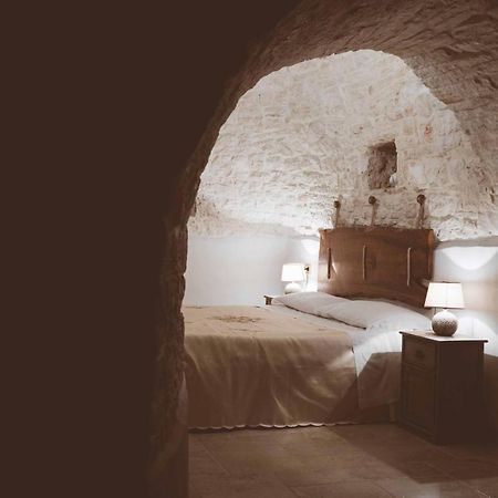 I Trulli Di Dioniso - Incipit Villa Alberobello Kültér fotó