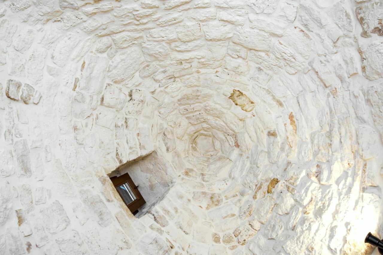 I Trulli Di Dioniso - Incipit Villa Alberobello Kültér fotó