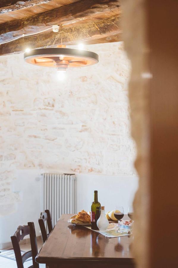 I Trulli Di Dioniso - Incipit Villa Alberobello Kültér fotó