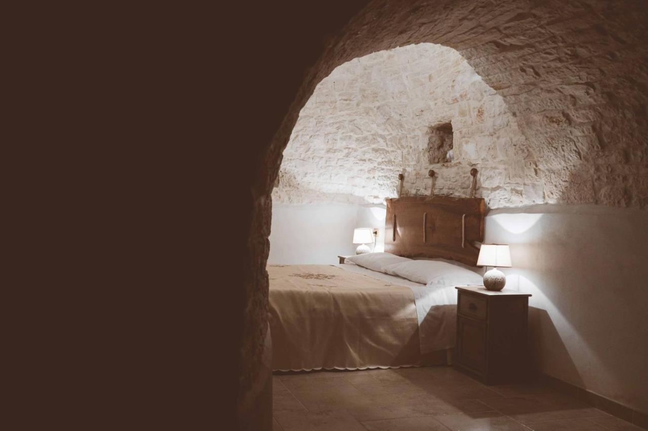 I Trulli Di Dioniso - Incipit Villa Alberobello Kültér fotó