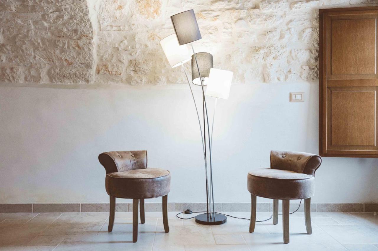 I Trulli Di Dioniso - Incipit Villa Alberobello Kültér fotó
