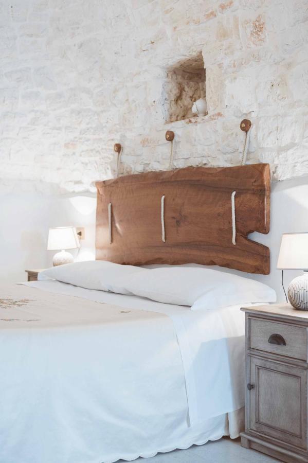 I Trulli Di Dioniso - Incipit Villa Alberobello Kültér fotó